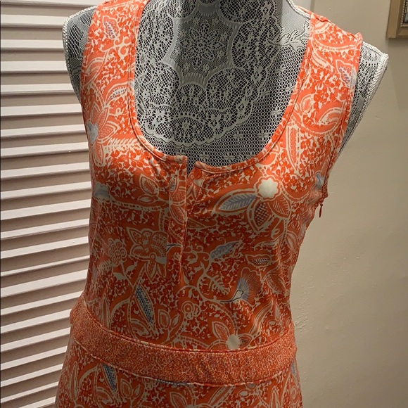 Tory Burch dress - Picture 3 of 5